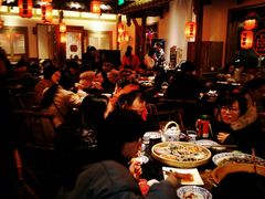 大堂-蜀都丰 正宗水煮鱼(建德天城店)