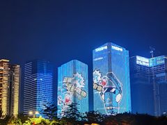 -文华公园(禅城区)