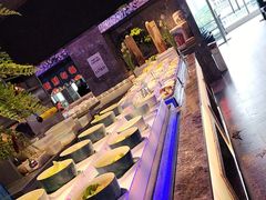 -曼格活海鲜·牛排自助(光明蓝鲸店)