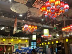 -江味龙虾馆·裸蓝龙虾(南山店)