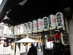 -Hōzen-ji Temple法善寺