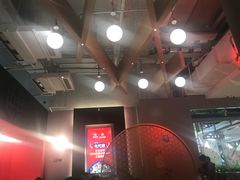大堂-渝蛙馆(新百店)