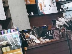 -星巴克(延吉百利城店)