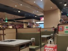 -海底捞火锅(欣大百货店)