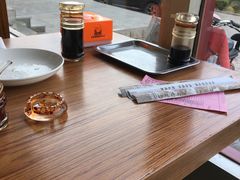 靠窗位-大团圆饺子馆(平谷北环路店)