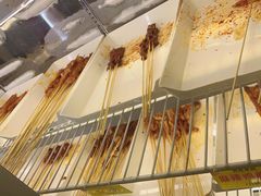 -袁记串串香(北国店)