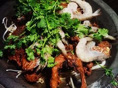 -蜀留香石锅鱼(六顺街店)