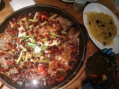 -老板恋上鱼(印象城店)