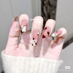 -LILY NAILS美甲美睫