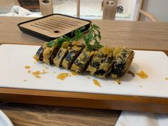 -格桑花开药膳蔬食文化空间