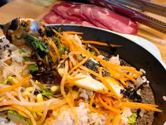 -金顺韩式烤肉·网红烤肉店(广利路店)