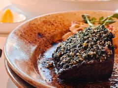 -燃扒房Steakhouse(皇庭店)