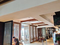 -JW万豪厨房餐厅·滨海草坪烧烤·海鲜·海景(三亚绿发山海天JW万豪酒店)