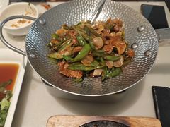 -小菜园新徽菜(江阴万达店)