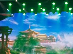-唐乐宫·歌舞剧院餐厅