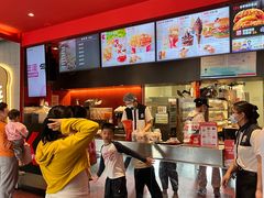 -肯德基(盘龙奥莱店)