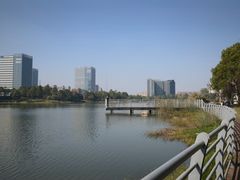 -美兰湖景区