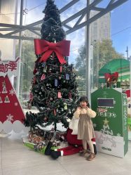 -MINI MARS KIDS CLUB亲子家庭中心(杨浦黄兴店)