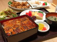 -yokocho上横町·日本食街(深业上城店)