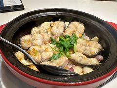 -莆田餐厅PUTIEN(三里屯店)