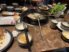 -同仁四季椰子鸡(海岸城天利店)