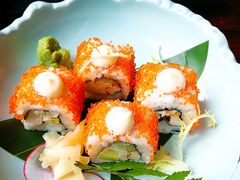 -大桥日本料理·日式放题·铁板定食(科兴科学园店)