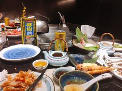 -大渔铁板烧(万象城店)
