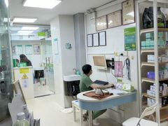 -瑞鹏·疫苗·绝育·宠物医院(金沙洲店)
