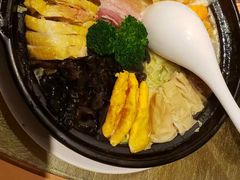 -上海小南国(正大店)