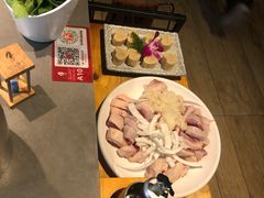 -同仁四季椰子鸡(宝安壹方城店)