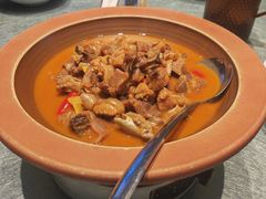 -湘中缘·湖南菜(娄底驻京办店)