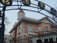 -逸阳梅江湾学校
