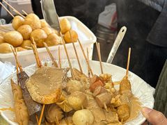 -郭记小街麻辣烫(南小街总店)