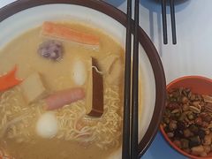 -张亮麻辣烫(苏州陆步桥店)