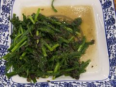 -湖畔人家•老溧阳菜馆(茅山景区外店)