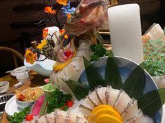 -尚海豆捞(乐虹坊店)