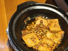 -庭苑饭香·生态餐厅(动物园店)