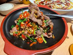 -新太二·鲜料川菜(智慧城广百店)