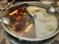 -肖肖酸萝卜鱼火锅(总店)