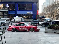 -星巴克臻选(南京艾尚天地店)