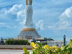 -三亚南山文化旅游区