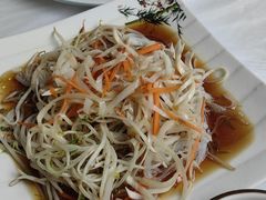 -宾朋海鲜特色美食餐厅·纯手工鲅鱼水饺(兴海路店)