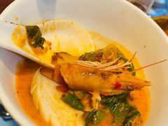 -Chom Cafe and Restaurant