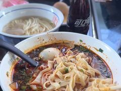 -小灶派· 地道兰州牛肉面(宏发大厦店)