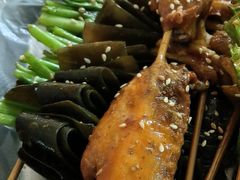 -陈氏老字号十三小炸炸店