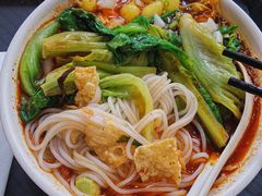 -西环肥仔螺蛳粉(南宁第一分店)