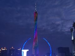 -海心沙亚运公园
