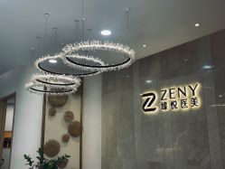 -臻悦医疗美容整形门诊部