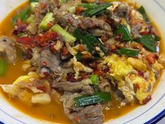 -湘赣风味小厨(娄葑老店)