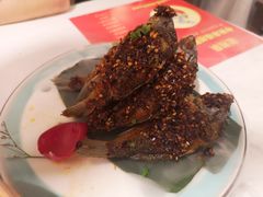 稻香禾花鱼-老湘亲·品鉴湘菜(湖里店)